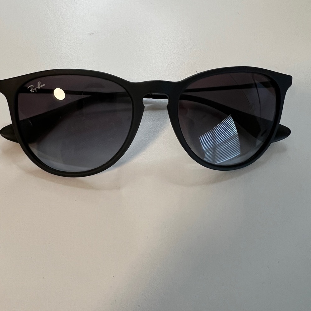 Rayban Erika Classic Sunglasses